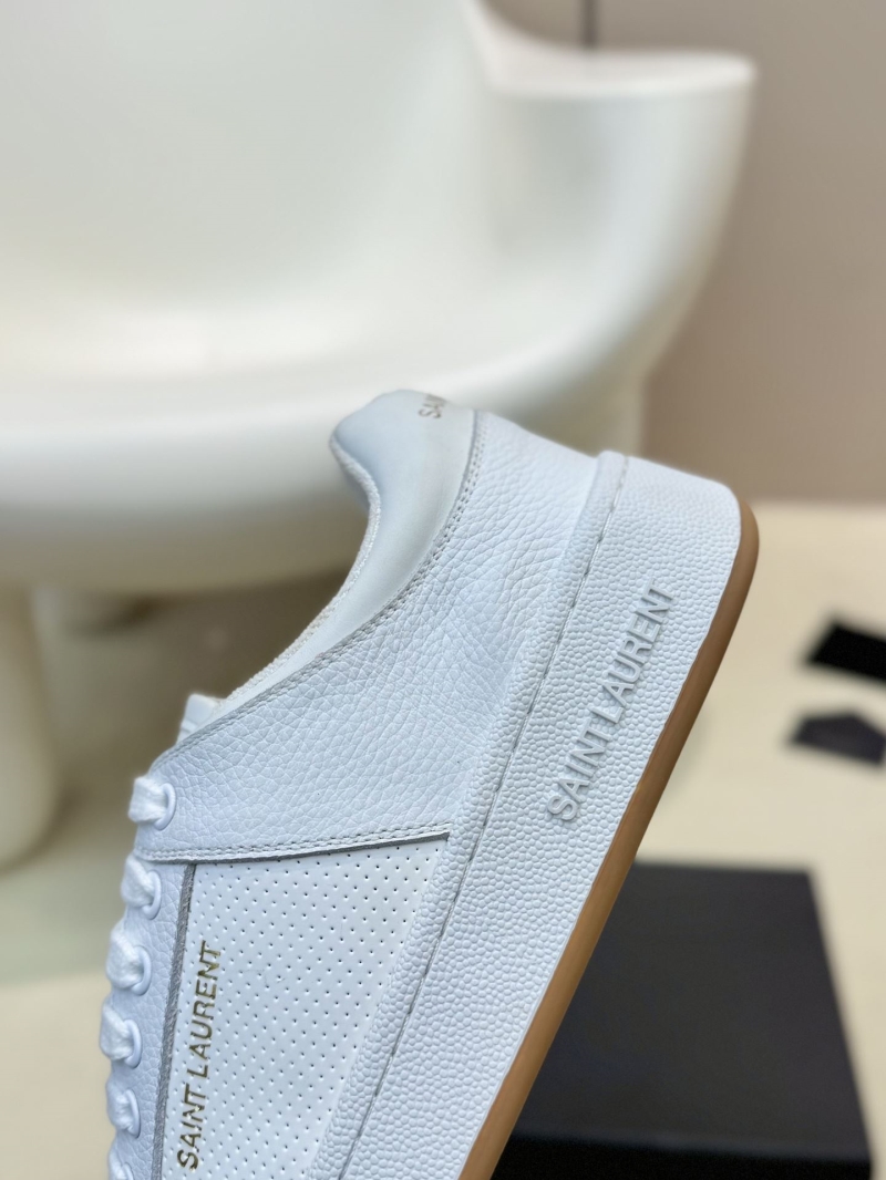 YSL Casual Shoes